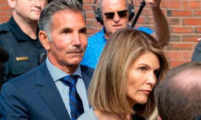 Bel-Air Country Club pushed Lori Loughlin, Mossimo Giannulli out