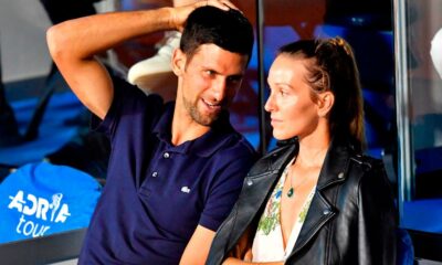 Novak Djokovic: One week to forget the world number 1 after the failure of the tennis exhibition