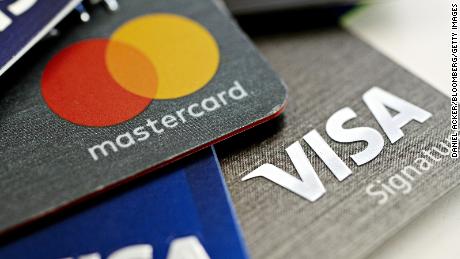 Mastercard and Visa are reportedly reconsidering their relationship with Wirecard after an accounting scandal