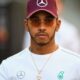 Lewis Hamilton: 'Sad and disappointing' to read Ecclestone's comments