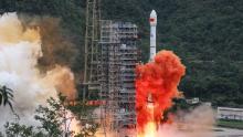 China GPS competitor Beidou is now fully operational after the final satellite is launched