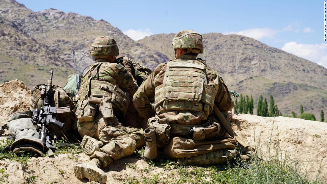 Russian intelligence officers offered cash prizes to Taliban fighters to kill US, British troops in Afghanistan, sources said