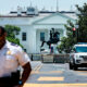 Four men face federal charges for attempting to bring down the statue of Andrew Jackson