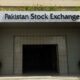 Pakistan Stock Exchange: Mulitple dies after gunmen storm PSX in Karachi