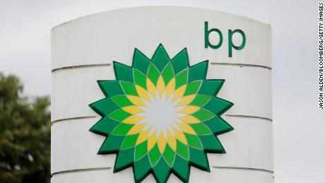 BP left petrochemical with sales of $ 5 billion