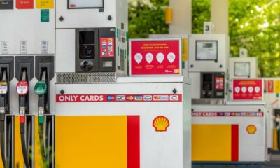 Shell warns $ 22 billion hit from falling coronavirus prices