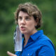 Amy McGrath defeated Charles Booker in Kentucky primary