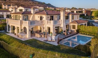 Hot Property: NHL's Brad Stuart marks the Trump golf villa again