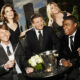 '30 Rock' returns to NBC for a one-hour long distance special program
