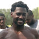 Antonio Brown gets two years probation for fight with truck driver