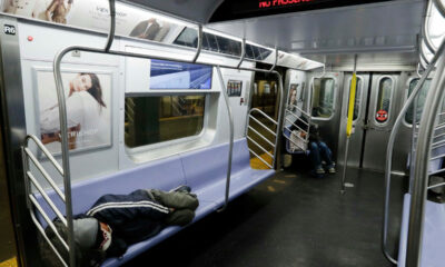 Attempts to reach out to homeless MTA failed, the inspector general found