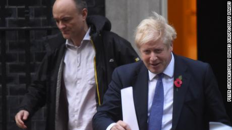 Boris Johnson's bad week will not end