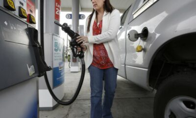 California gas taxes will rise again amid coronavirus
