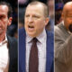 Drop all 11 candidates for the Knicks coaching job