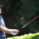 Four stocks lead as wild finishes at RBC Heritage