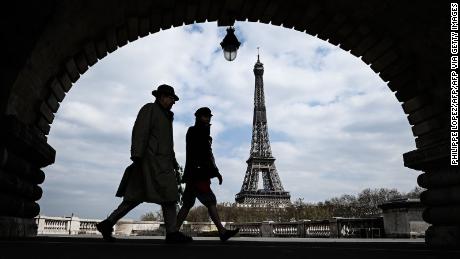 European ban on US travelers will send a derogatory message