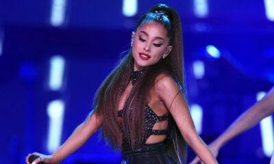 Hot Property: Ariana Grande bought a Hollywood Hills home for $ 13.7 million