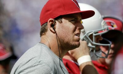 Hot Property: Carson Palmer sells a special Del Mar house for $ 18 million