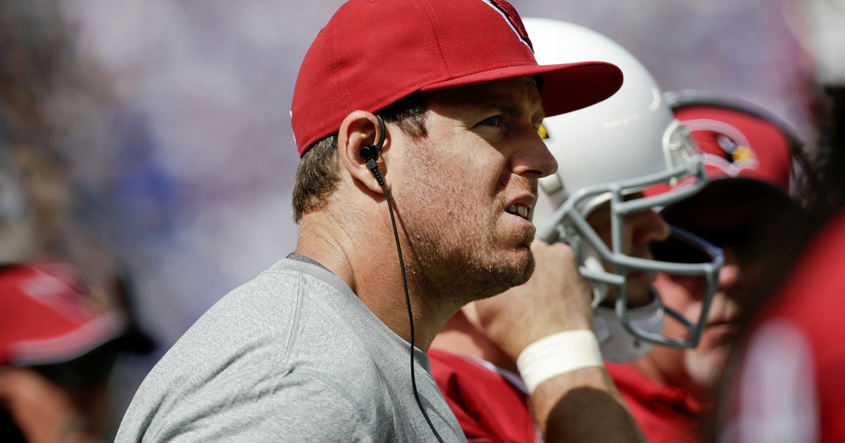 Hot Property: Carson Palmer sells a special Del Mar house for $ 18 million