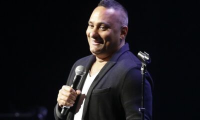 Hot Property: Russell Peters posted the Hidden Hills estate for $ 8.5 million