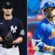 How can the Yankees and Mets fare in the short season