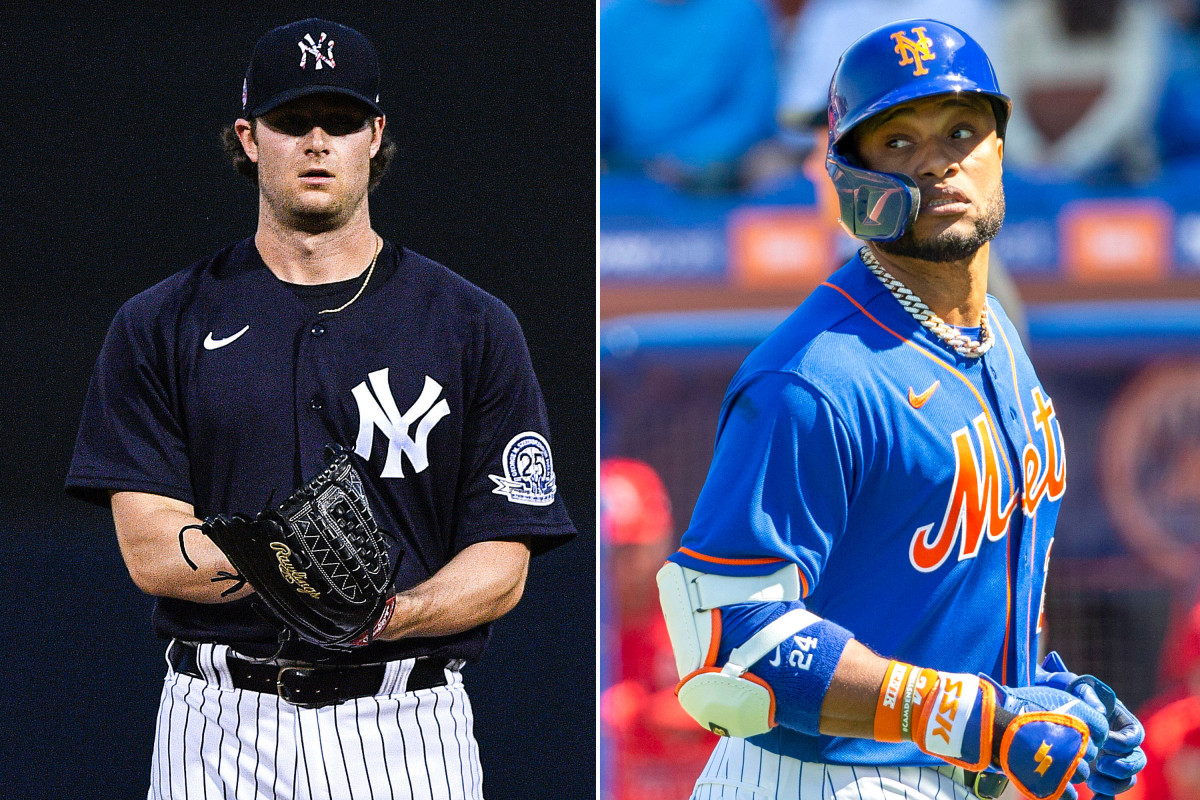 How can the Yankees and Mets fare in the short season