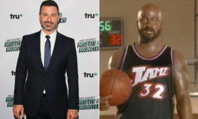 Jimmy Kimmel Announces Vacation Amidst Controversial Blackface Sketch