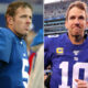 Kerry Collins will not win two Super Bowls like Eli Manning did
