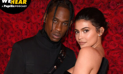 Kylie and Travis remind us that dating is still important