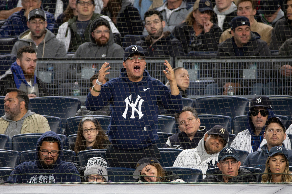 MLB is now in the hands of his fans who are angry after the season has restarted chaos