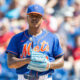Mets' Marcus Stroman offers to train Tampa soccer players
