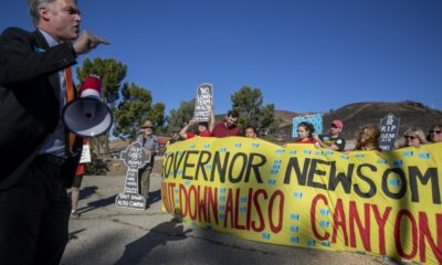 Remember Aliso Canyon? SoCalGas tried to delay the security test