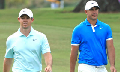 Rory McIlroy, Brooks Koepka agreed on one thing: Ryder Cup needs fans
