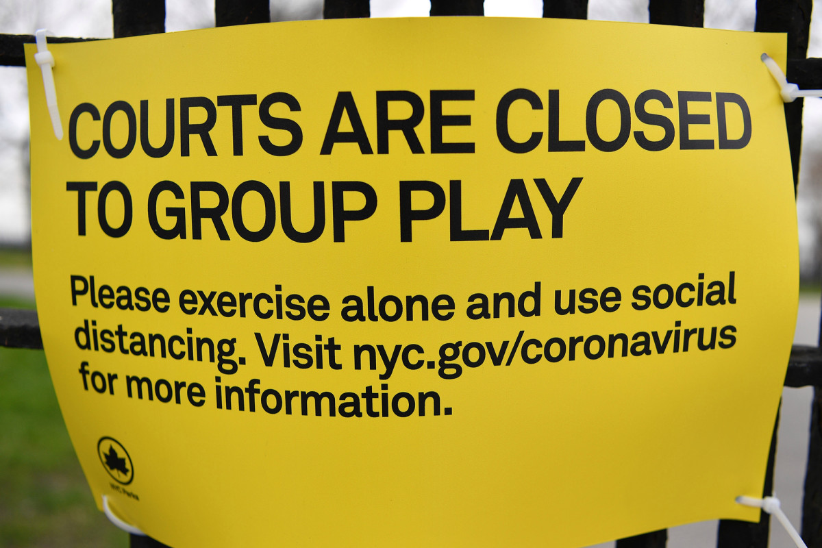 Summer will not be fun for kids in NYC who are strapped for money amid coronavirus
