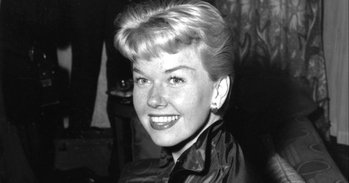 The haunted Beverly Hills by Doris Day sells for $ 11 million