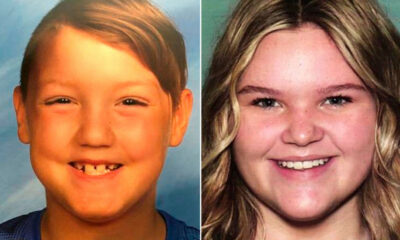 The remaining Idaho are Lori Vallow's missing children, officials confirm