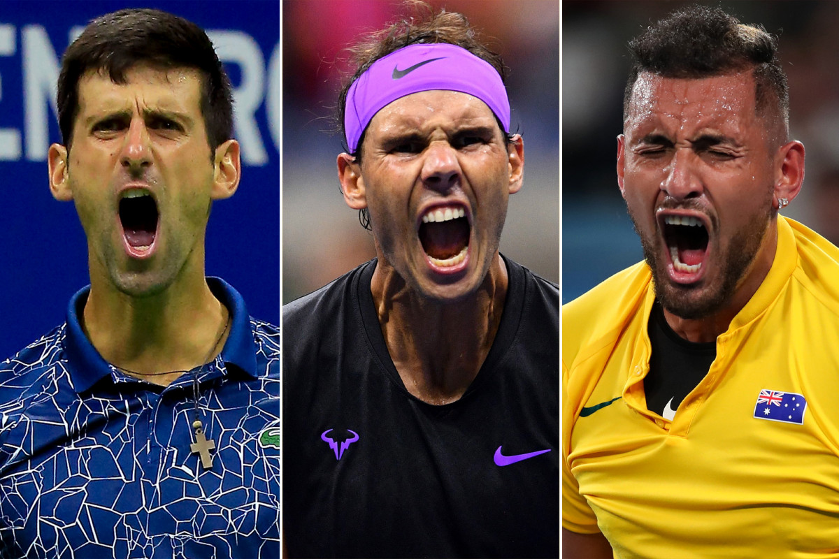 Whiny US Open tennis stars need to check their privileges