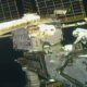 NASA astronauts make a second space trip to increase power station space