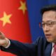 China announced countermeasures against US media