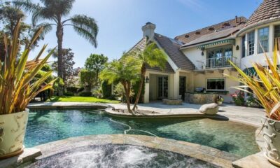 Hot Property: Calinkas Wink Martindale's house sells