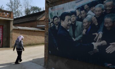 Ending China's poverty in 2020 will be Xi Jinping's peak achievement. Coronavirus might have damaged it