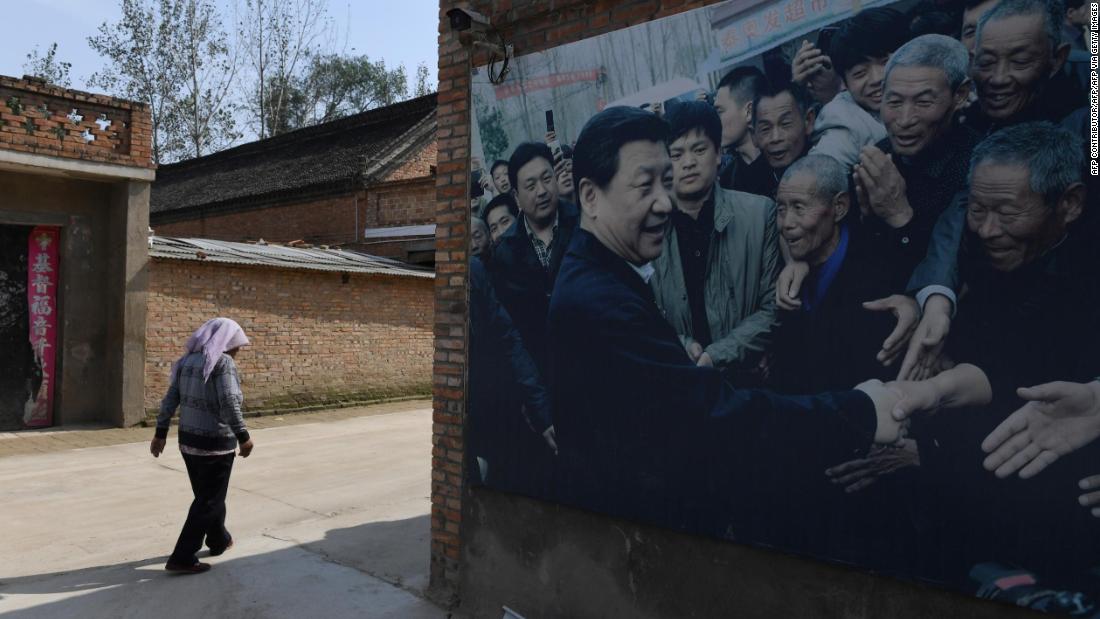 Ending China's poverty in 2020 will be Xi Jinping's peak achievement. Coronavirus might have damaged it
