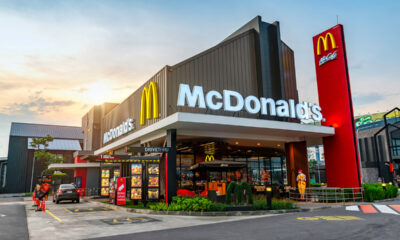 McDonald's stopped planning to reopen the US amid coronavirus waves