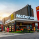 McDonald's stopped planning to reopen the US amid coronavirus waves