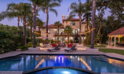 Lakers' Javale McGee cuts Encino home prices