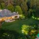 Norton Simon's son sold the Beverly Hills estate for $ 25 million