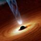 The fastest-growing black hole has a large appetite