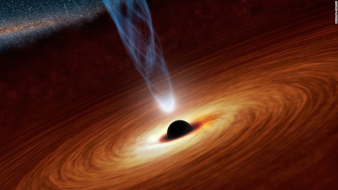 The fastest-growing black hole has a large appetite