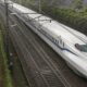 Japan launches new Shinkansen bullet train