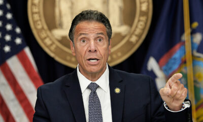 Supervisory groups want the CuVo-19 Cuomo emergency force to disappear